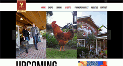 Desktop Screenshot of countryvillagebothell.com